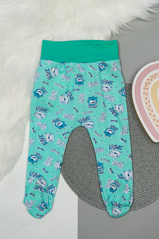 Повзунки ясельні 14503